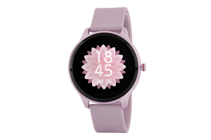 Reloj Marea Smart lila - B61001/4