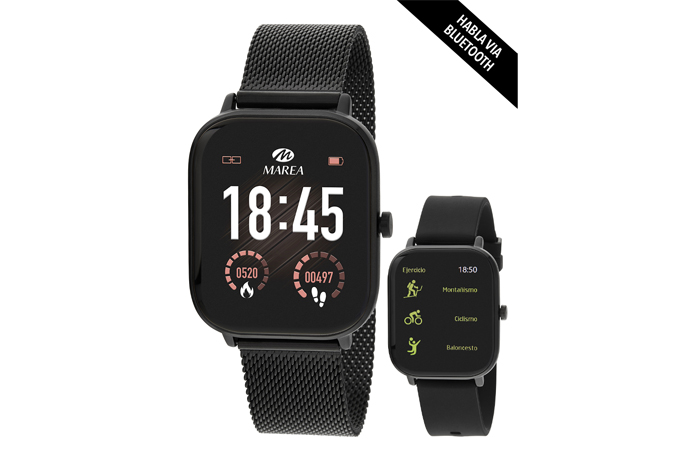 B57003/1 PULSERA INTELIGENTE MAREA SMART