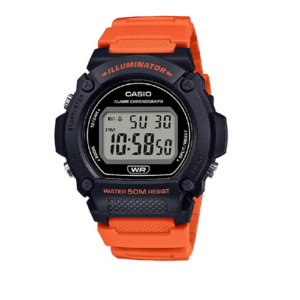 W-219H-4AVEF | Reloj Casio Collection hombre