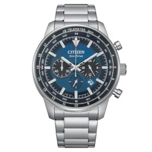 CA4500-91L | Reloj Citizen Eco-Drive Chrono Aviador