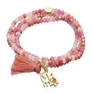 Pulsera Zen Mama - Marina García Joyas