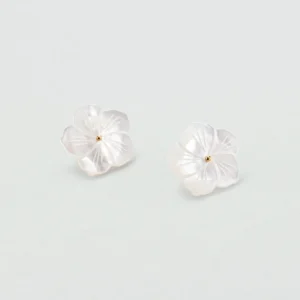 Pendientes largos TIARE - Agatha París María Pombo