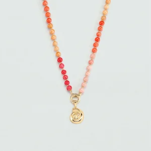 Collar corto TIARE - Agatha París María Pombo