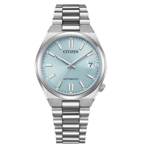 NJ0200-50L | Reloj Citizen Tsuyosa 37mm Tiffany